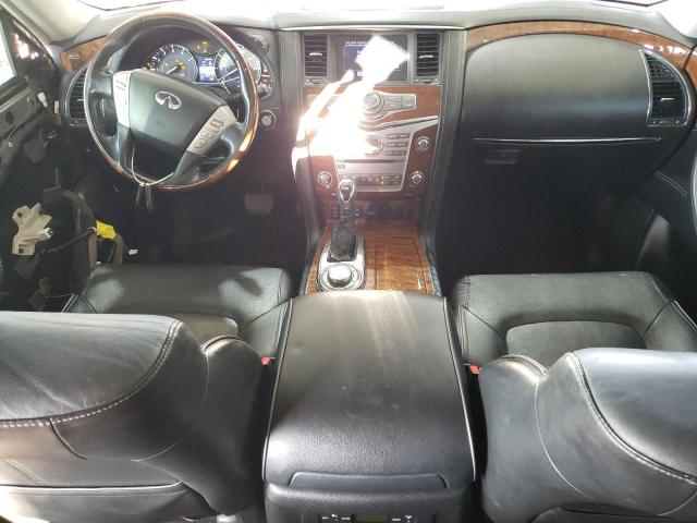 Photo 7 VIN: JN8AZ2NE2K9235626 - INFINITI QX80 LUXE 