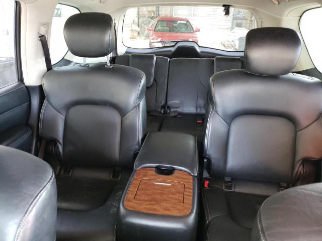 Photo 9 VIN: JN8AZ2NE2K9235626 - INFINITI QX80 LUXE 