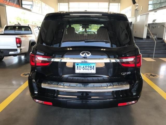 Photo 2 VIN: JN8AZ2NE2K9237229 - INFINITI QX80 