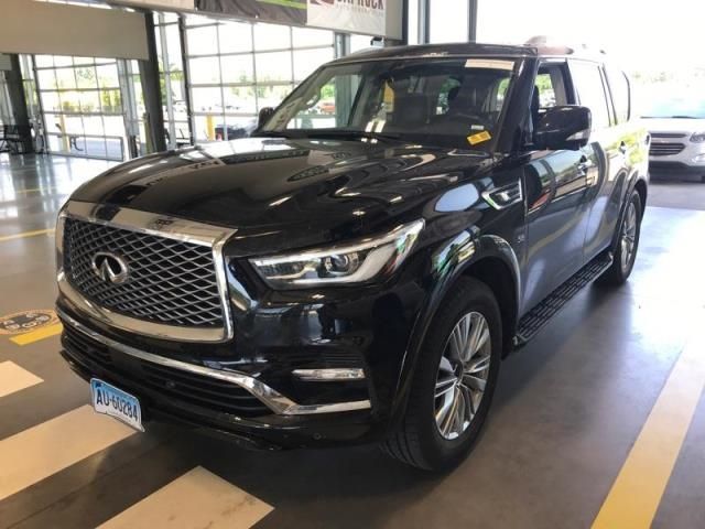 Photo 0 VIN: JN8AZ2NE2K9237229 - INFINITI QX80 