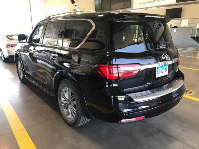 Photo 1 VIN: JN8AZ2NE2K9237229 - INFINITI QX80 