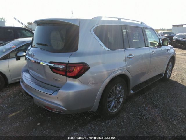 Photo 3 VIN: JN8AZ2NE2K9237358 - INFINITI QX80 