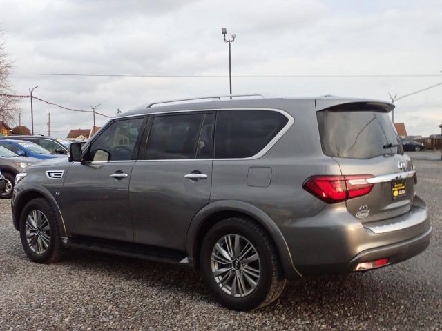 Photo 3 VIN: JN8AZ2NE2L9252833 - INFINITI QX80 