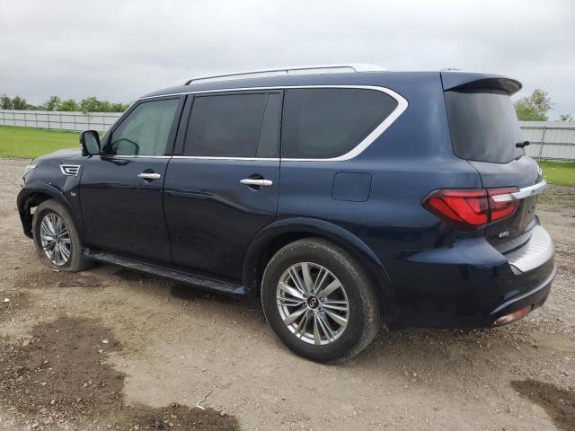 Photo 1 VIN: JN8AZ2NE2L9253853 - INFINITI QX80 LUXE 