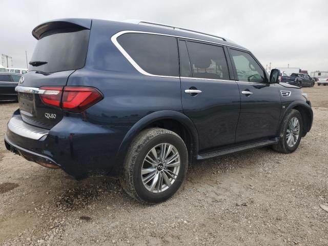 Photo 2 VIN: JN8AZ2NE2L9253853 - INFINITI QX80 LUXE 