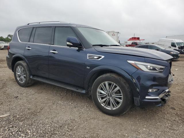 Photo 3 VIN: JN8AZ2NE2L9253853 - INFINITI QX80 LUXE 