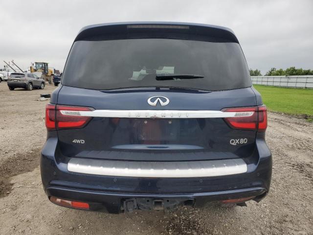 Photo 5 VIN: JN8AZ2NE2L9253853 - INFINITI QX80 LUXE 