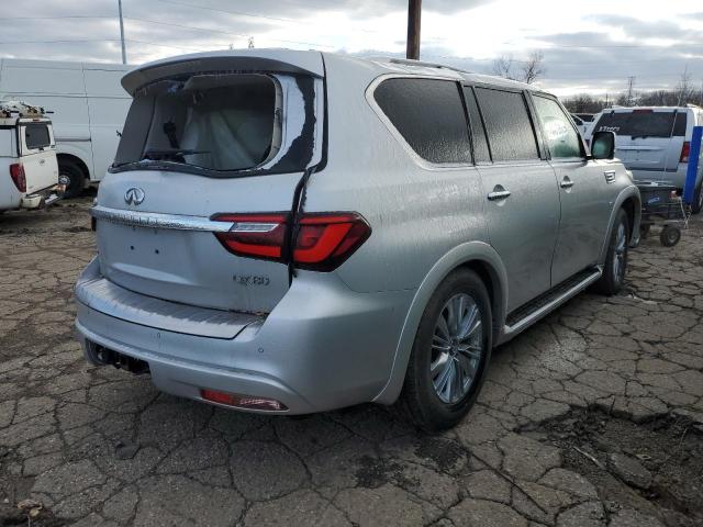 Photo 2 VIN: JN8AZ2NE2L9253982 - INFINITI QX80 LUXE 