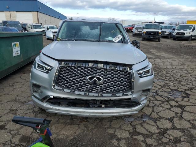 Photo 4 VIN: JN8AZ2NE2L9253982 - INFINITI QX80 LUXE 