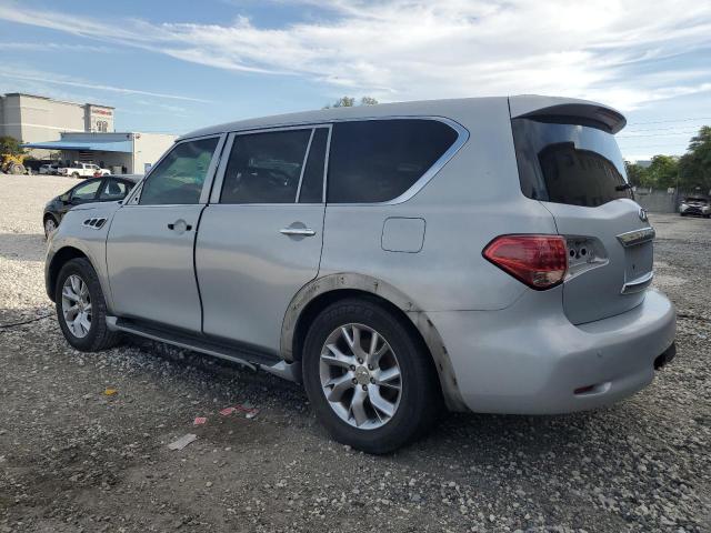 Photo 1 VIN: JN8AZ2NE3B9002502 - INFINITI QX56 