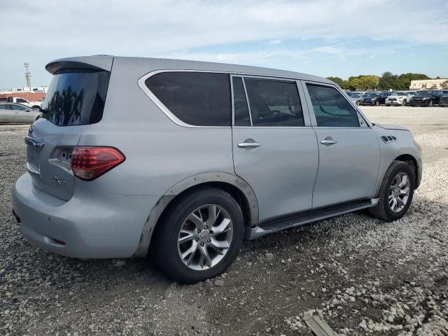 Photo 2 VIN: JN8AZ2NE3B9002502 - INFINITI QX56 