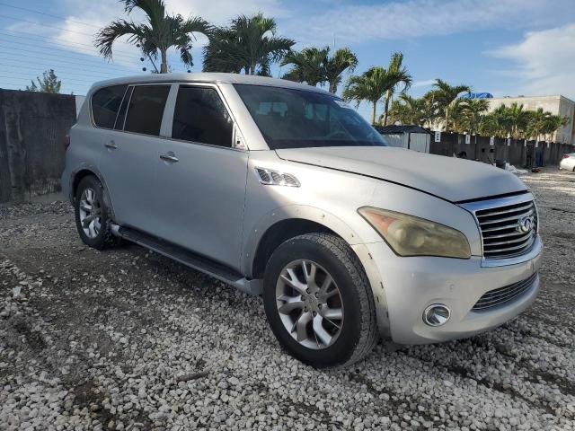 Photo 3 VIN: JN8AZ2NE3B9002502 - INFINITI QX56 