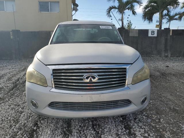 Photo 4 VIN: JN8AZ2NE3B9002502 - INFINITI QX56 