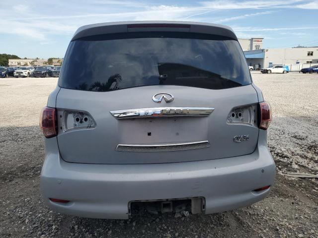 Photo 5 VIN: JN8AZ2NE3B9002502 - INFINITI QX56 