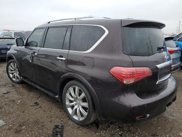 Photo 1 VIN: JN8AZ2NE3B9002788 - INFINITI QX56 