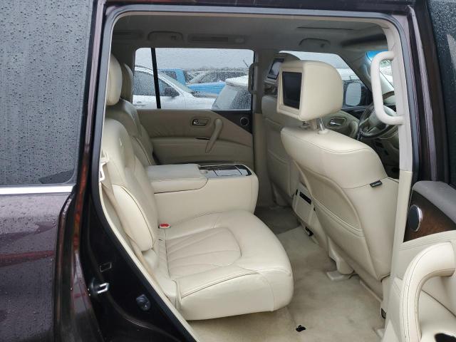 Photo 10 VIN: JN8AZ2NE3B9002788 - INFINITI QX56 