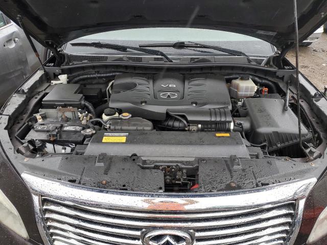 Photo 11 VIN: JN8AZ2NE3B9002788 - INFINITI QX56 