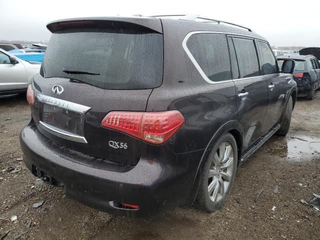 Photo 2 VIN: JN8AZ2NE3B9002788 - INFINITI QX56 