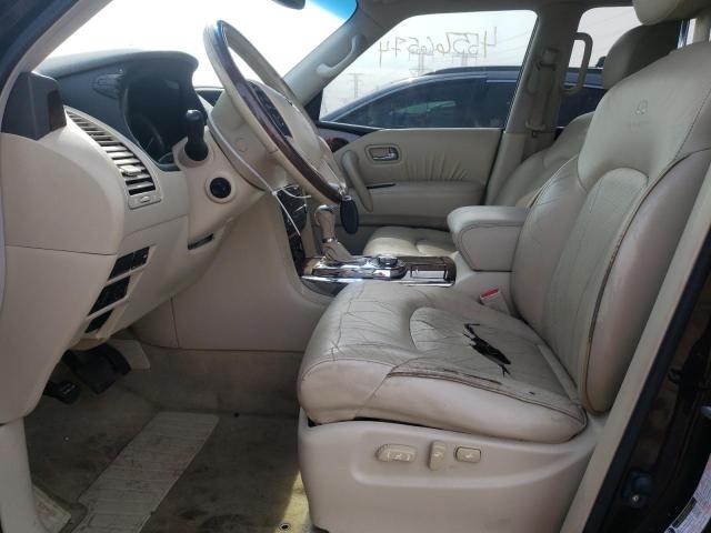 Photo 6 VIN: JN8AZ2NE3B9002788 - INFINITI QX56 