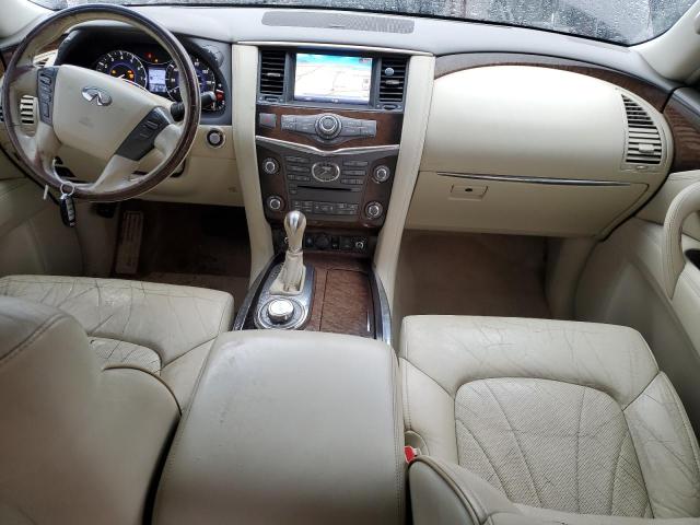 Photo 7 VIN: JN8AZ2NE3B9002788 - INFINITI QX56 