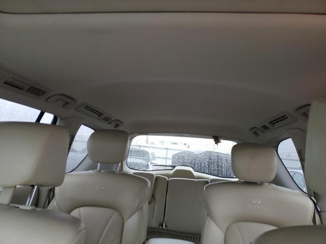 Photo 9 VIN: JN8AZ2NE3B9002788 - INFINITI QX56 