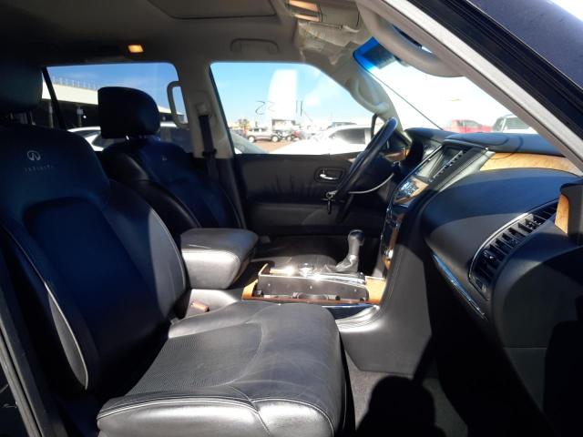 Photo 4 VIN: JN8AZ2NE3B9002905 - INFINITI QX56 