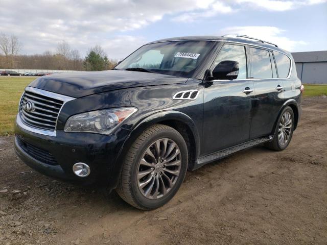 Photo 0 VIN: JN8AZ2NE3B9003276 - INFINITI QX56 