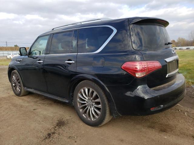 Photo 1 VIN: JN8AZ2NE3B9003276 - INFINITI QX56 