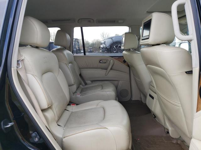 Photo 10 VIN: JN8AZ2NE3B9003276 - INFINITI QX56 