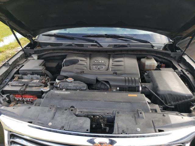 Photo 11 VIN: JN8AZ2NE3B9003276 - INFINITI QX56 