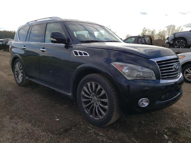 Photo 3 VIN: JN8AZ2NE3B9003276 - INFINITI QX56 