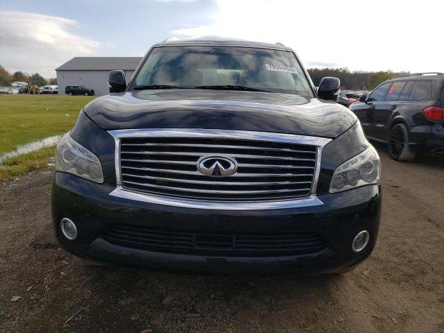 Photo 4 VIN: JN8AZ2NE3B9003276 - INFINITI QX56 