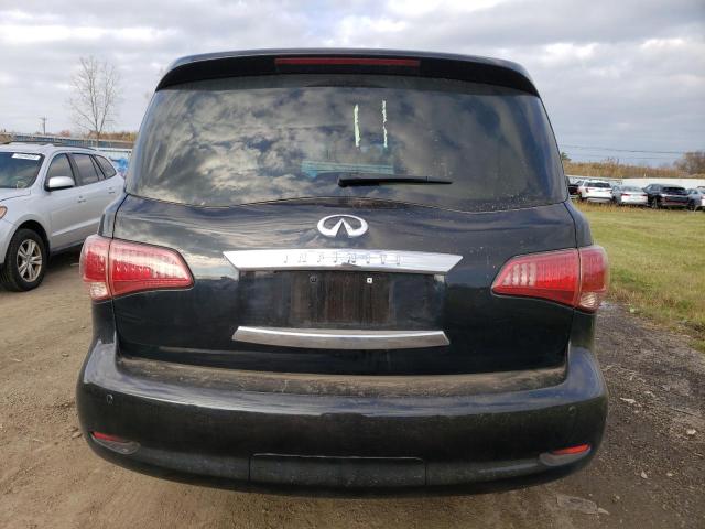 Photo 5 VIN: JN8AZ2NE3B9003276 - INFINITI QX56 