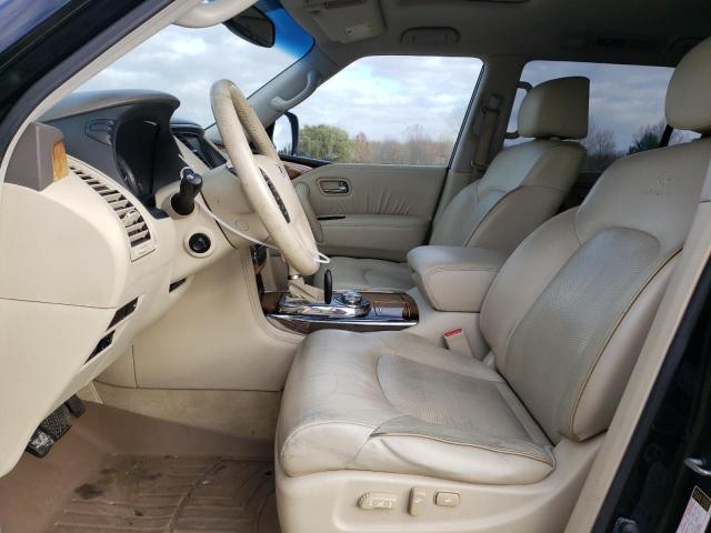 Photo 6 VIN: JN8AZ2NE3B9003276 - INFINITI QX56 