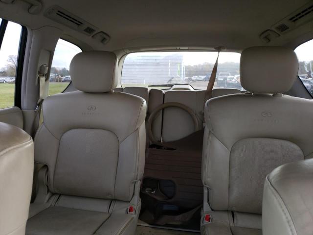 Photo 9 VIN: JN8AZ2NE3B9003276 - INFINITI QX56 