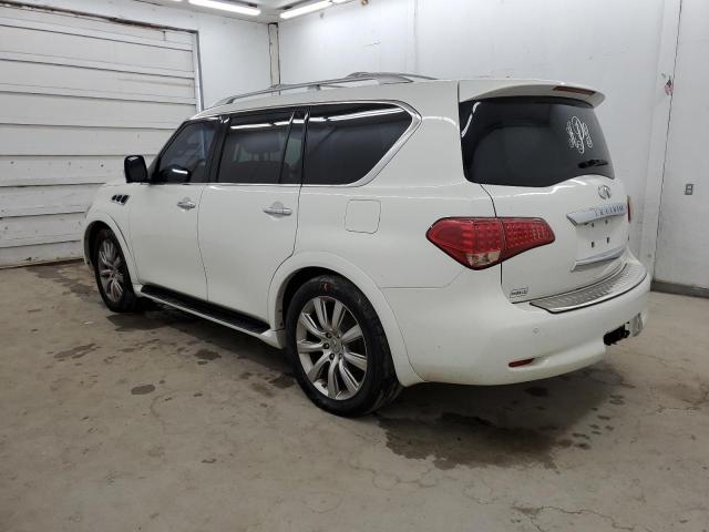 Photo 1 VIN: JN8AZ2NE3B9003455 - INFINITI QX56 