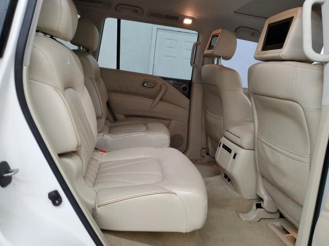 Photo 10 VIN: JN8AZ2NE3B9003455 - INFINITI QX56 