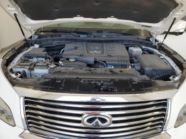 Photo 11 VIN: JN8AZ2NE3B9003455 - INFINITI QX56 