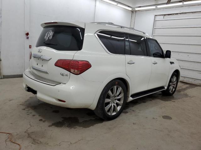 Photo 2 VIN: JN8AZ2NE3B9003455 - INFINITI QX56 