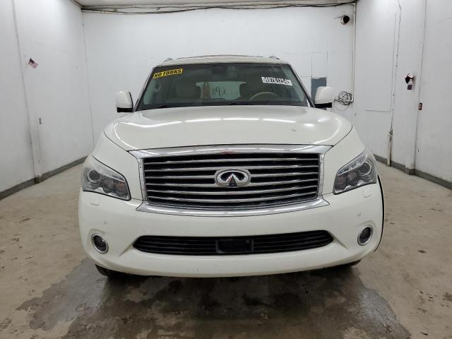 Photo 4 VIN: JN8AZ2NE3B9003455 - INFINITI QX56 