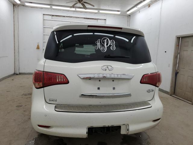 Photo 5 VIN: JN8AZ2NE3B9003455 - INFINITI QX56 