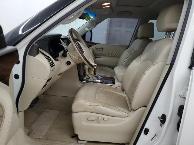 Photo 6 VIN: JN8AZ2NE3B9003455 - INFINITI QX56 