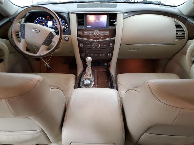 Photo 7 VIN: JN8AZ2NE3B9003455 - INFINITI QX56 