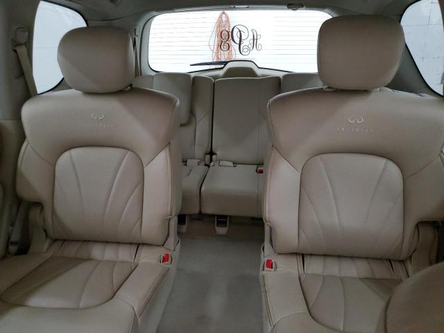 Photo 9 VIN: JN8AZ2NE3B9003455 - INFINITI QX56 