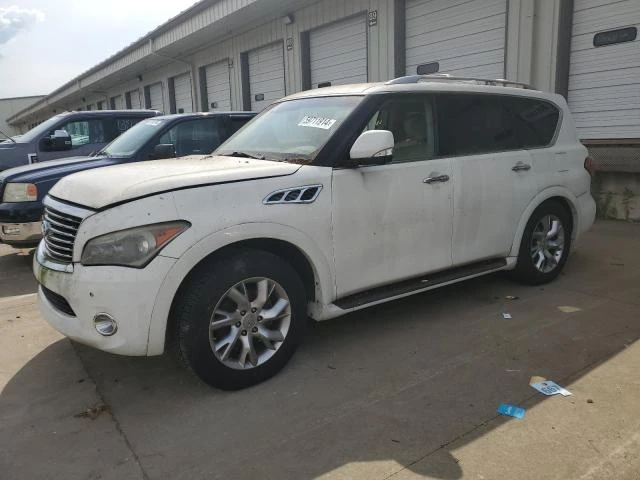 Photo 0 VIN: JN8AZ2NE3B9003553 - INFINITI QX56 