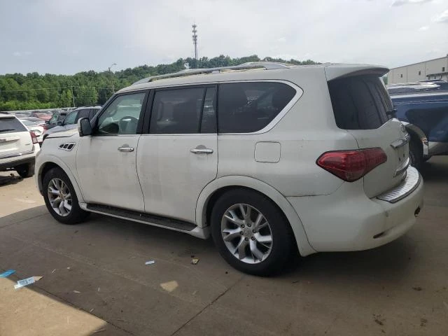 Photo 1 VIN: JN8AZ2NE3B9003553 - INFINITI QX56 