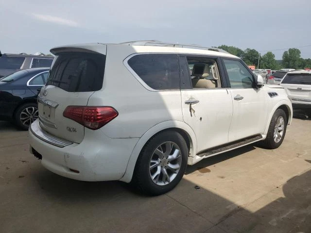 Photo 2 VIN: JN8AZ2NE3B9003553 - INFINITI QX56 