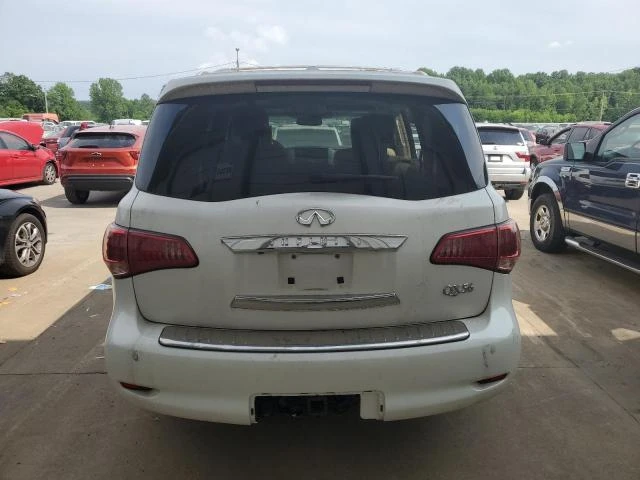 Photo 5 VIN: JN8AZ2NE3B9003553 - INFINITI QX56 