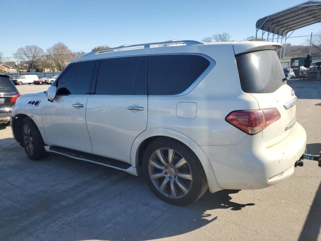 Photo 1 VIN: JN8AZ2NE3B9003763 - INFINITI QX56 