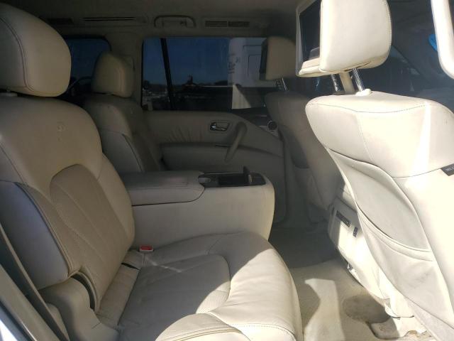 Photo 10 VIN: JN8AZ2NE3B9003763 - INFINITI QX56 